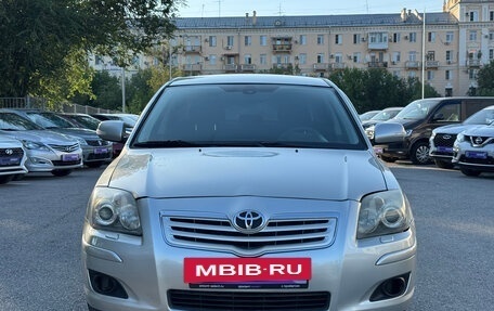 Toyota Avensis III рестайлинг, 2006 год, 720 000 рублей, 3 фотография
