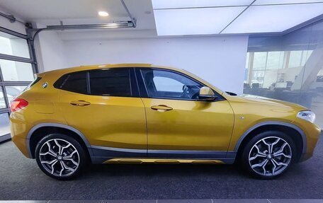 BMW X2, 2017 год, 2 949 000 рублей, 4 фотография