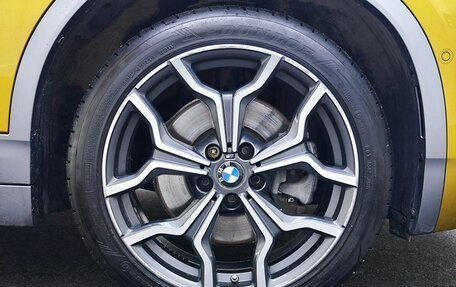 BMW X2, 2017 год, 2 949 000 рублей, 18 фотография