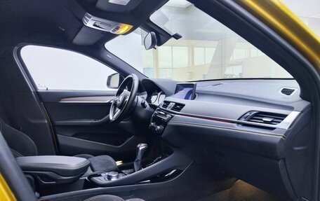 BMW X2, 2017 год, 2 949 000 рублей, 11 фотография