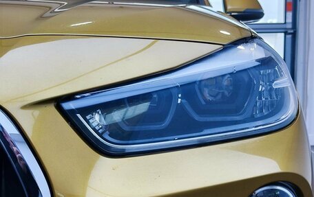 BMW X2, 2017 год, 2 949 000 рублей, 17 фотография