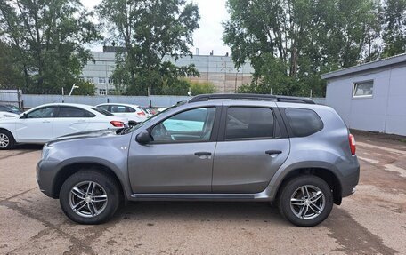 Nissan Terrano III, 2016 год, 1 069 000 рублей, 8 фотография