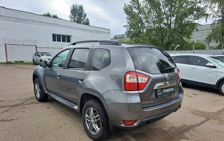 Nissan Terrano III, 2016 год, 1 069 000 рублей, 7 фотография