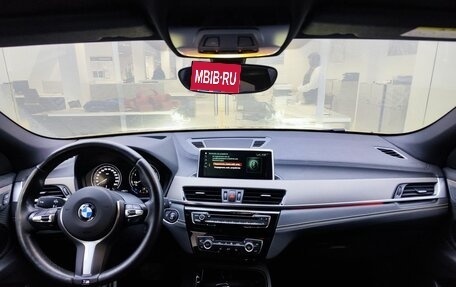 BMW X2, 2017 год, 2 949 000 рублей, 14 фотография