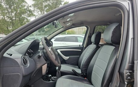 Nissan Terrano III, 2016 год, 1 069 000 рублей, 16 фотография