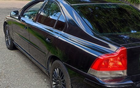 Volvo S60 III, 2006 год, 400 000 рублей, 5 фотография