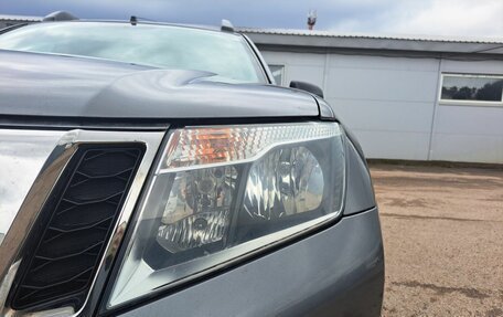 Nissan Terrano III, 2016 год, 1 069 000 рублей, 17 фотография