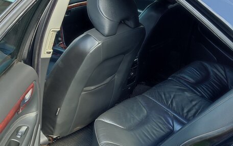 Volvo S60 III, 2006 год, 400 000 рублей, 8 фотография