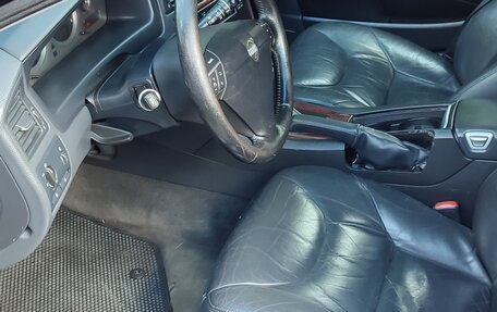 Volvo S60 III, 2006 год, 400 000 рублей, 6 фотография