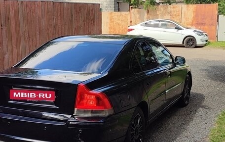 Volvo S60 III, 2006 год, 400 000 рублей, 2 фотография