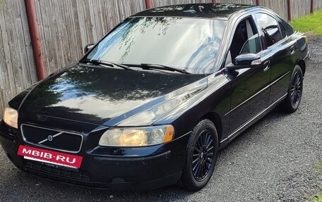 Volvo S60 III, 2006 год, 400 000 рублей, 9 фотография