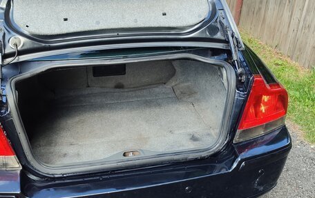Volvo S60 III, 2006 год, 400 000 рублей, 12 фотография