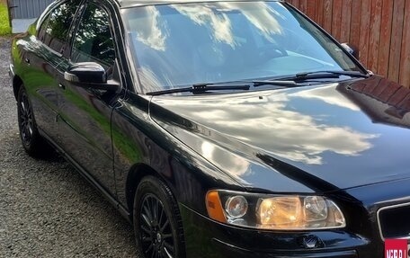 Volvo S60 III, 2006 год, 400 000 рублей, 7 фотография