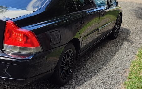 Volvo S60 III, 2006 год, 400 000 рублей, 19 фотография