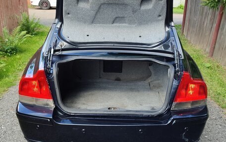 Volvo S60 III, 2006 год, 400 000 рублей, 10 фотография