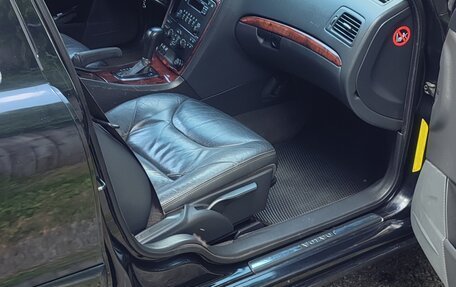 Volvo S60 III, 2006 год, 400 000 рублей, 16 фотография