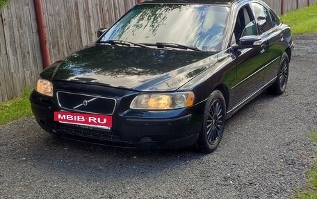 Volvo S60 III, 2006 год, 400 000 рублей, 13 фотография