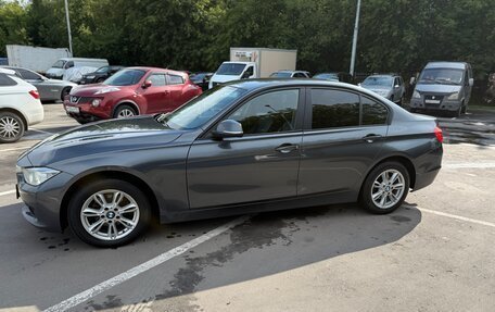 BMW 3 серия, 2014 год, 1 550 000 рублей, 3 фотография
