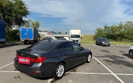 BMW 3 серия, 2014 год, 1 550 000 рублей, 7 фотография