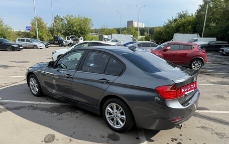 BMW 3 серия, 2014 год, 1 550 000 рублей, 4 фотография