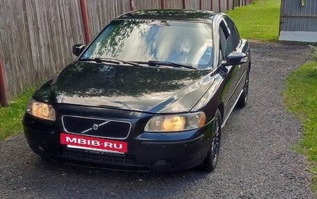 Volvo S60 III, 2006 год, 400 000 рублей, 15 фотография