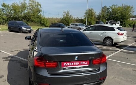 BMW 3 серия, 2014 год, 1 550 000 рублей, 5 фотография