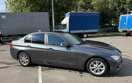 BMW 3 серия, 2014 год, 1 550 000 рублей, 9 фотография