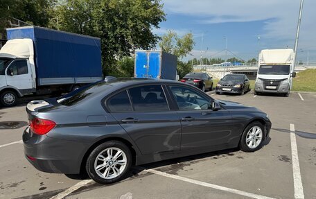 BMW 3 серия, 2014 год, 1 550 000 рублей, 8 фотография