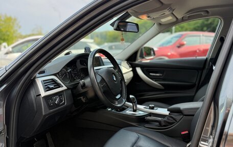BMW 3 серия, 2014 год, 1 550 000 рублей, 12 фотография