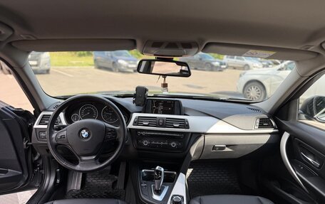 BMW 3 серия, 2014 год, 1 550 000 рублей, 14 фотография
