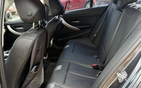 BMW 3 серия, 2014 год, 1 550 000 рублей, 13 фотография