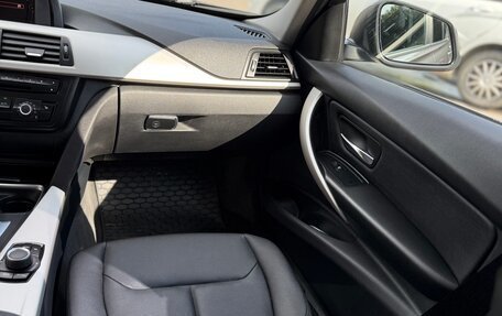 BMW 3 серия, 2014 год, 1 550 000 рублей, 18 фотография