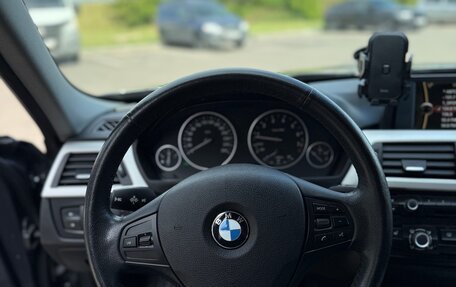 BMW 3 серия, 2014 год, 1 550 000 рублей, 16 фотография