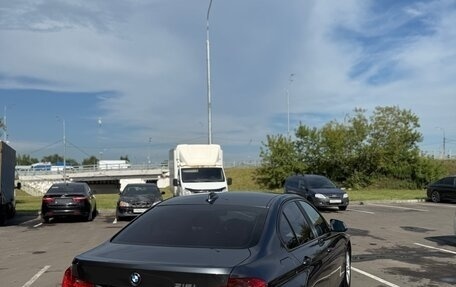 BMW 3 серия, 2014 год, 1 550 000 рублей, 6 фотография