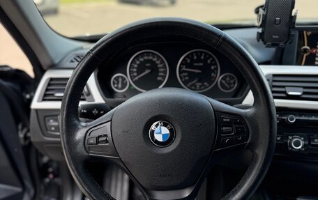 BMW 3 серия, 2014 год, 1 550 000 рублей, 17 фотография