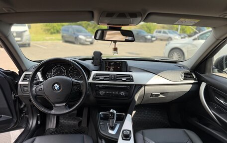 BMW 3 серия, 2014 год, 1 550 000 рублей, 19 фотография