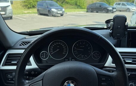 BMW 3 серия, 2014 год, 1 550 000 рублей, 20 фотография