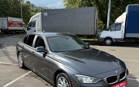BMW 3 серия, 2014 год, 1 550 000 рублей, 10 фотография