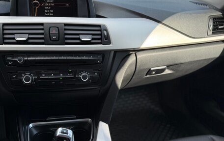 BMW 3 серия, 2014 год, 1 550 000 рублей, 22 фотография