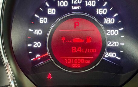 KIA cee'd III, 2014 год, 1 270 000 рублей, 11 фотография