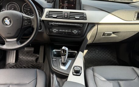 BMW 3 серия, 2014 год, 1 550 000 рублей, 23 фотография