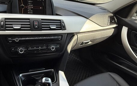 BMW 3 серия, 2014 год, 1 550 000 рублей, 24 фотография
