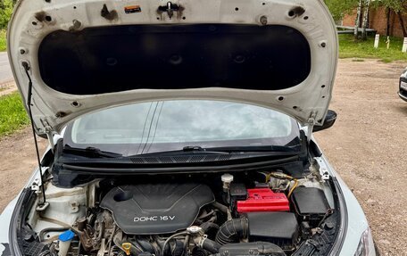 KIA cee'd III, 2014 год, 1 270 000 рублей, 8 фотография