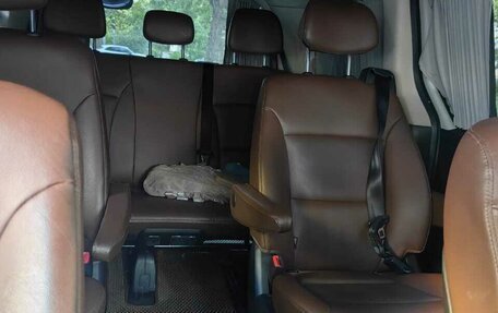 Hyundai Grand Starex Grand Starex I рестайлинг 2, 2020 год, 4 000 000 рублей, 4 фотография