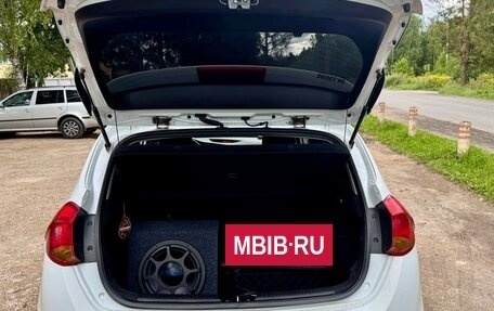 KIA cee'd III, 2014 год, 1 270 000 рублей, 6 фотография