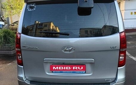 Hyundai Grand Starex Grand Starex I рестайлинг 2, 2020 год, 4 000 000 рублей, 13 фотография