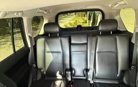 Toyota Land Cruiser Prado 150 рестайлинг 2, 2021 год, 7 100 000 рублей, 19 фотография