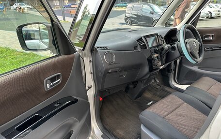 Nissan Roox, 2012 год, 655 000 рублей, 2 фотография