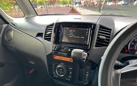 Nissan Roox, 2012 год, 655 000 рублей, 5 фотография