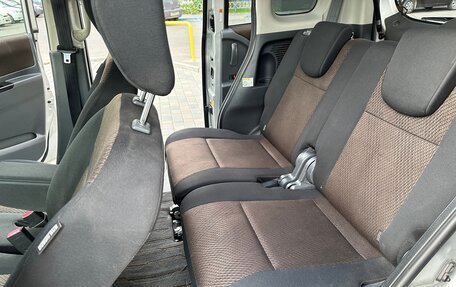 Nissan Roox, 2012 год, 655 000 рублей, 7 фотография